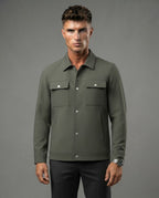 The Elegance Polo Top