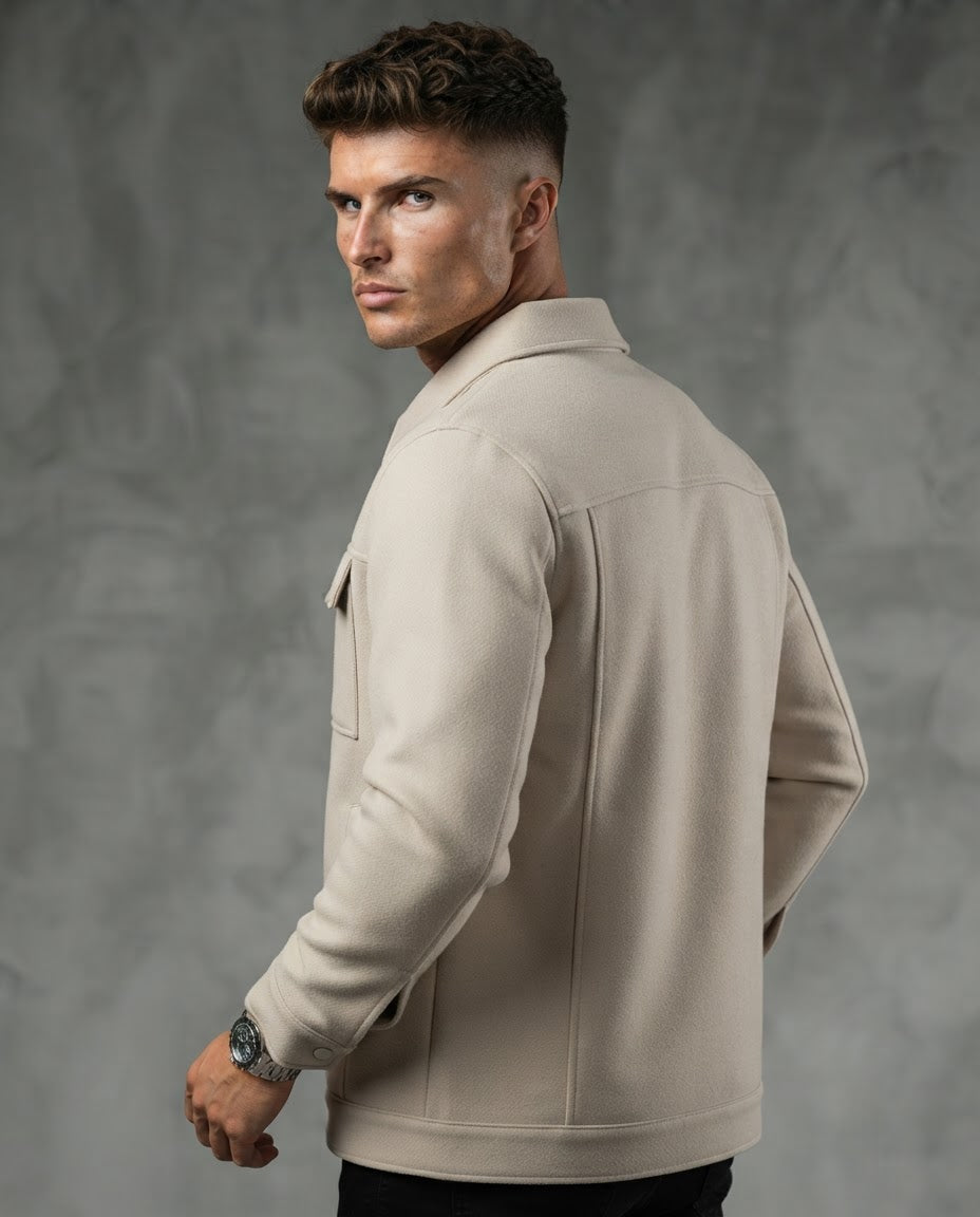 The Elegance Polo Top