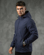 The Ultralight Quick-Dry Adventure Jacket