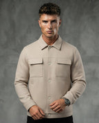 The Elegance Polo Top