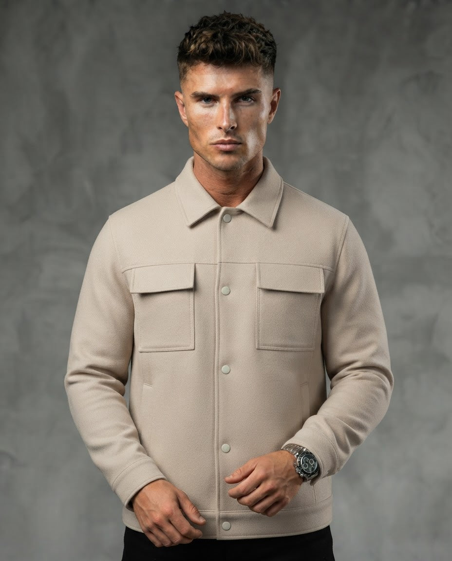 The Elegance Polo Top
