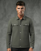 The Elegance Polo Top