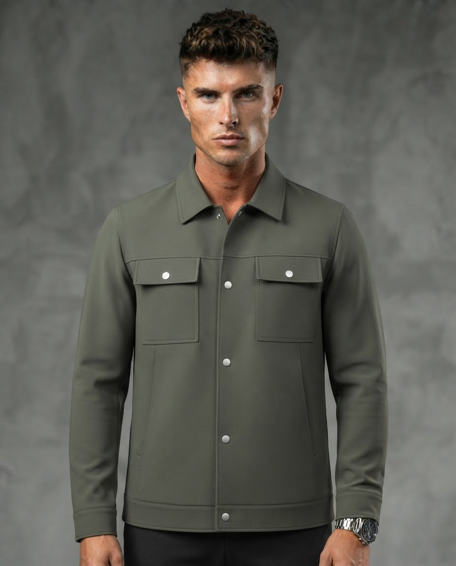 The Elegance Polo Top