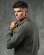 The Elegance Polo Top