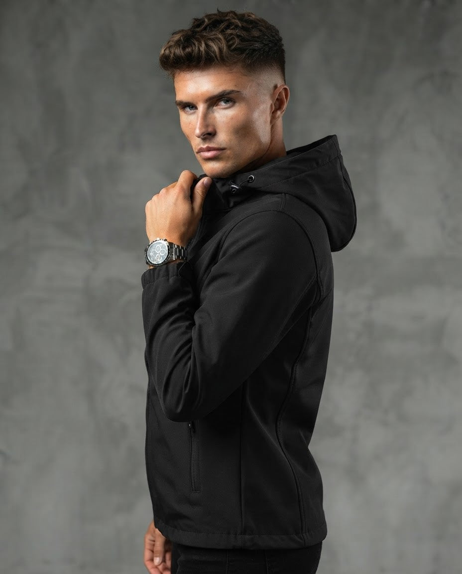 The Ultralight Quick-Dry Adventure Jacket