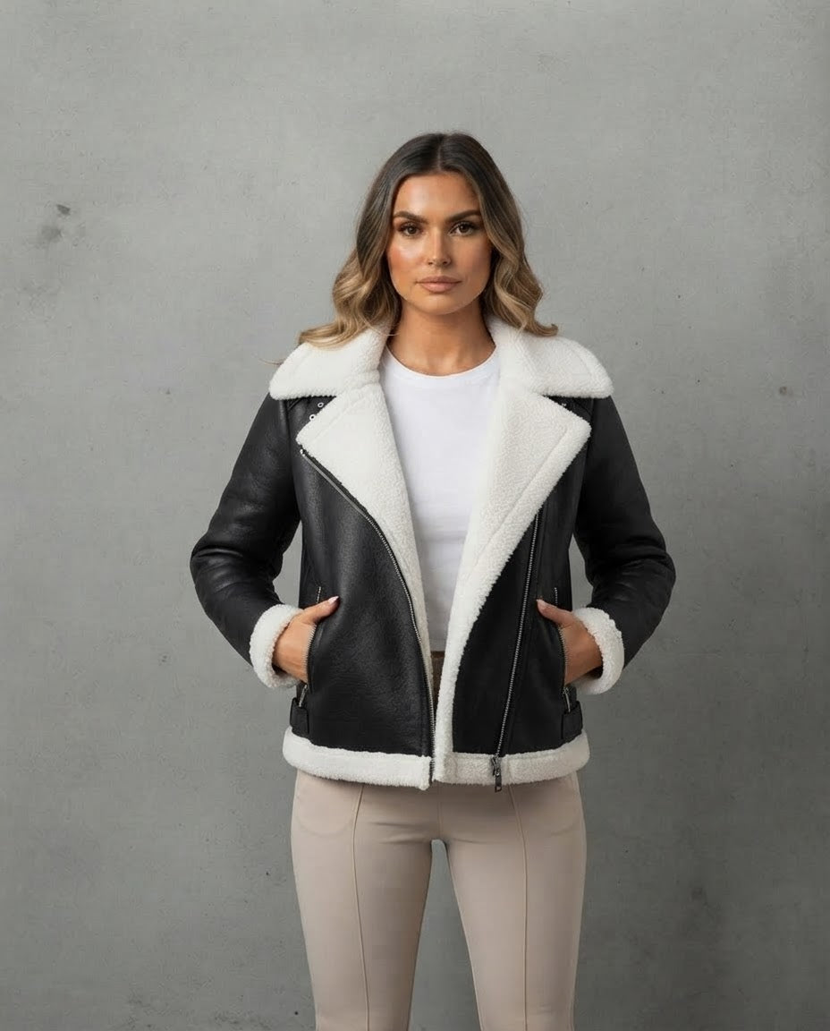 The Winter Jacket Coats