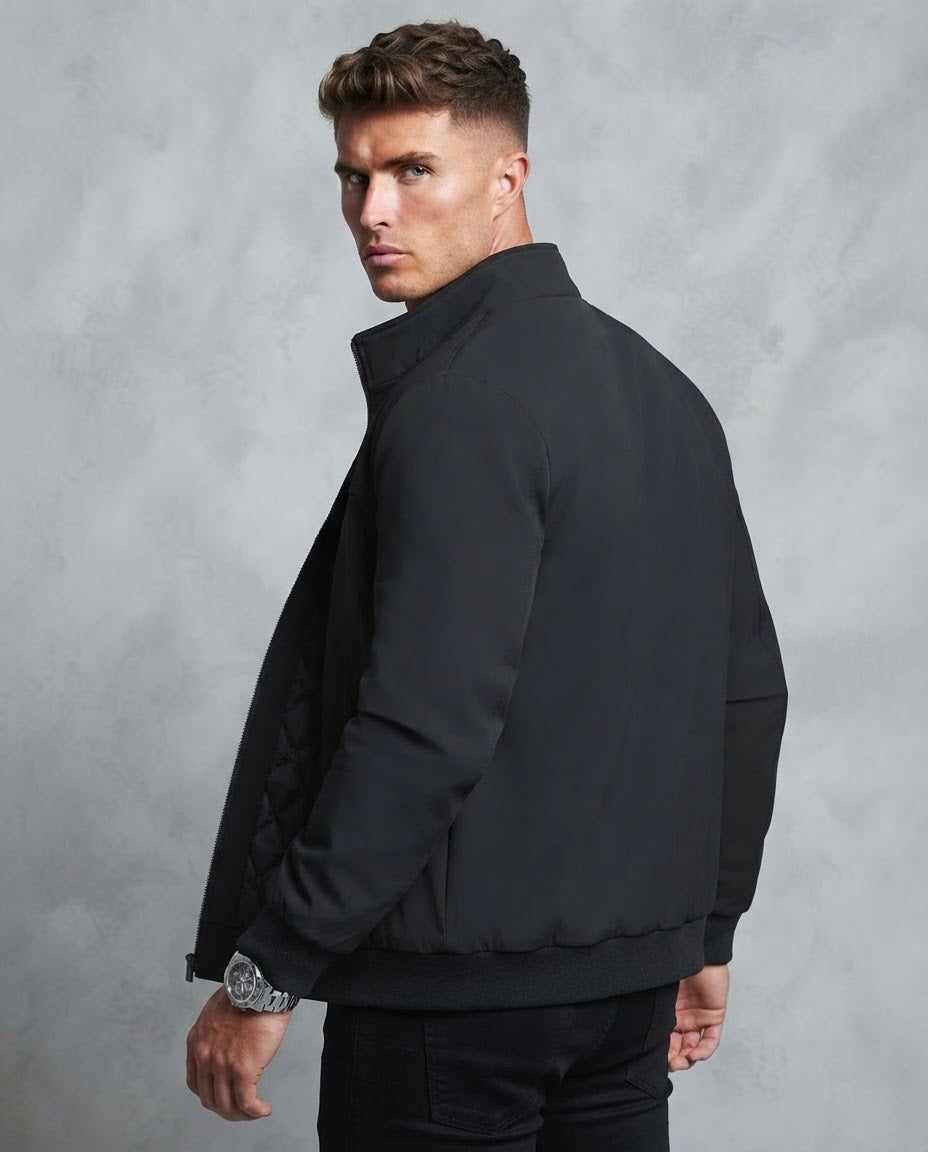 Diamond Luxury Jacket (One Piece)