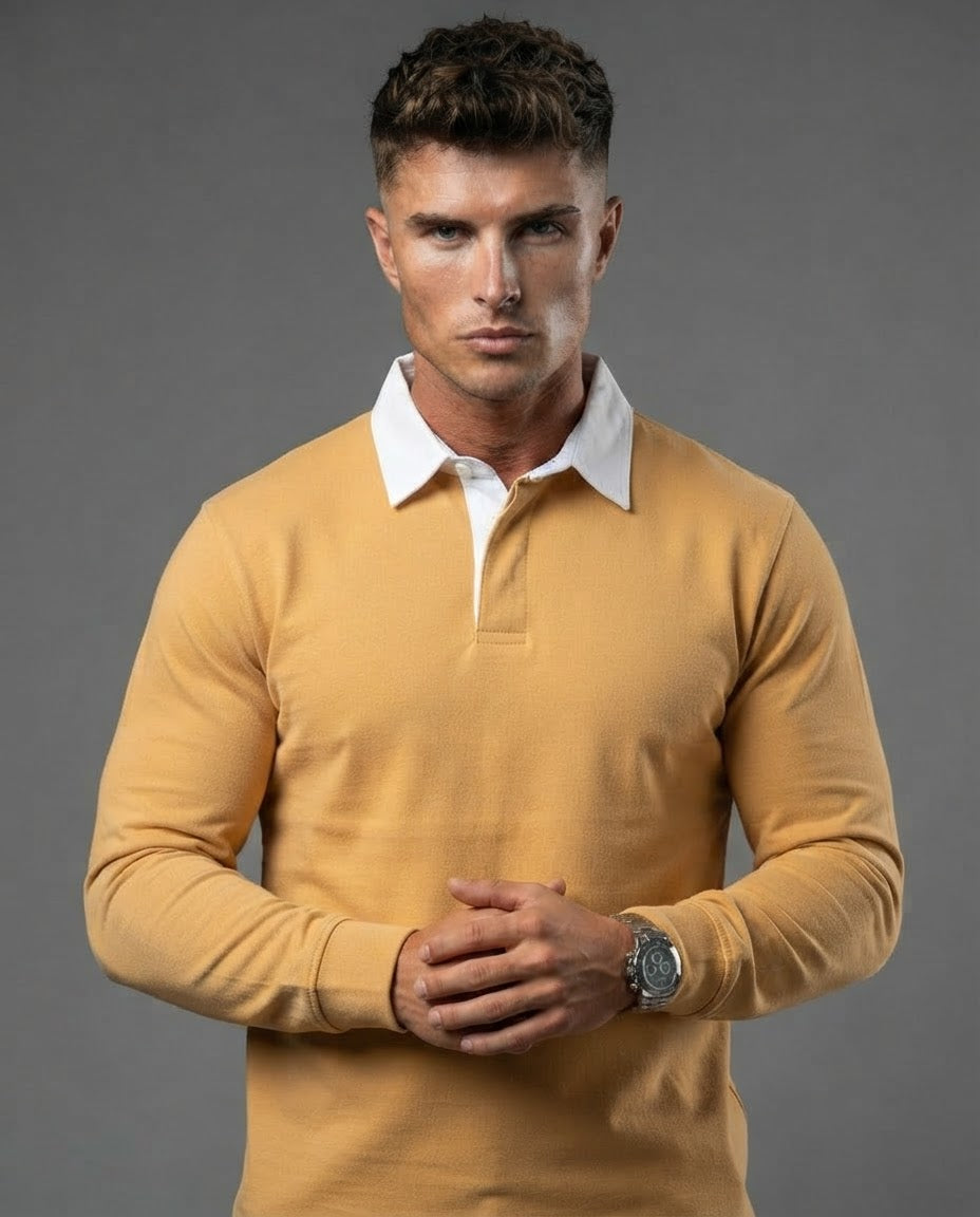 The Neckline Knit Sweater