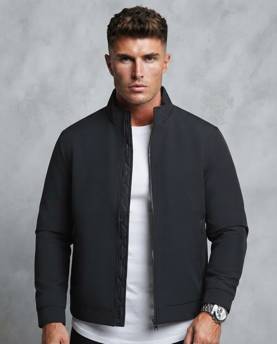 Diamond Luxury Jacket (One Piece)
