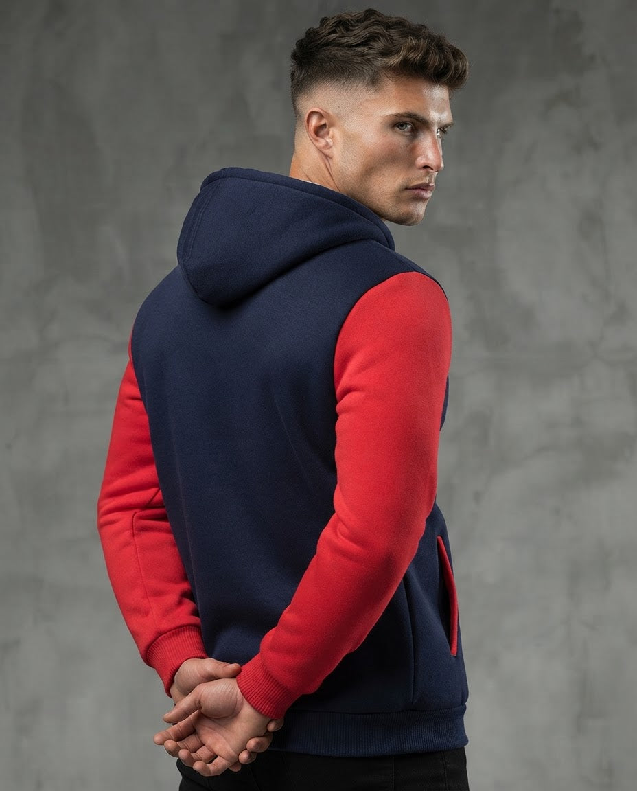 The Essential Winter Parka - Enhanced Polyester Coat