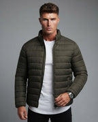 The Puffer Winter Jacket