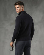 The Thick Winter Wool Sweater - Autumn Collection