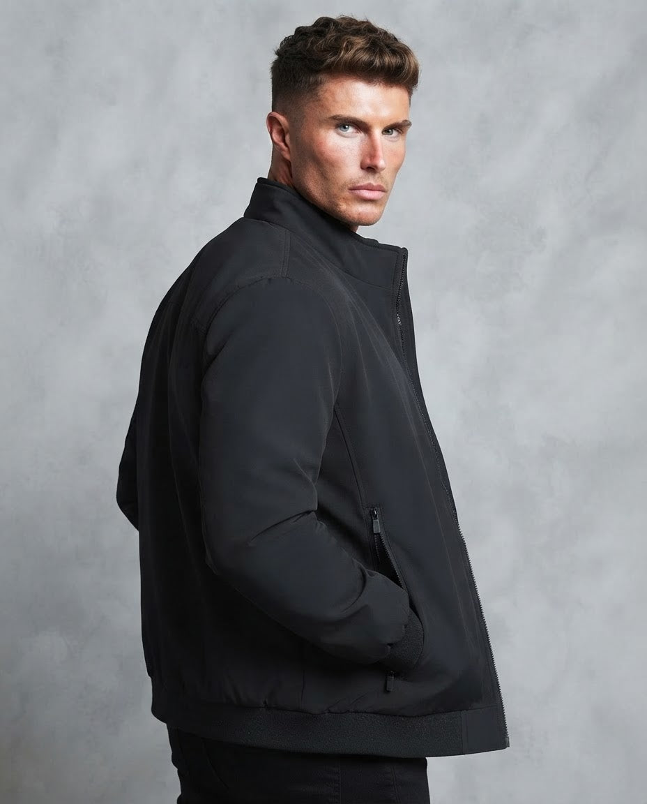 Diamond Luxury Jacket (One Piece)