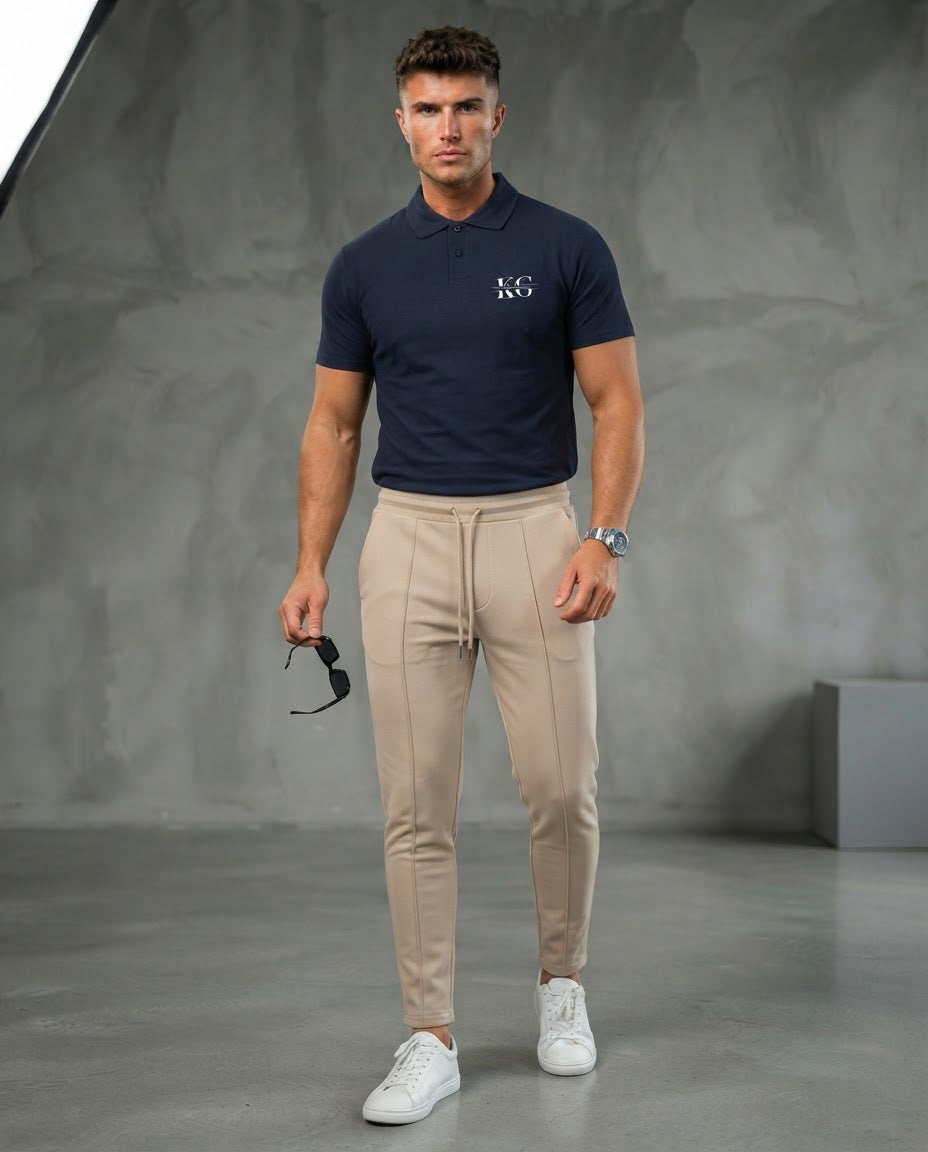 Classic Polo Shirt Krown Gallery
