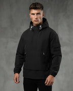 The Casual Jacket for Autumn Wear