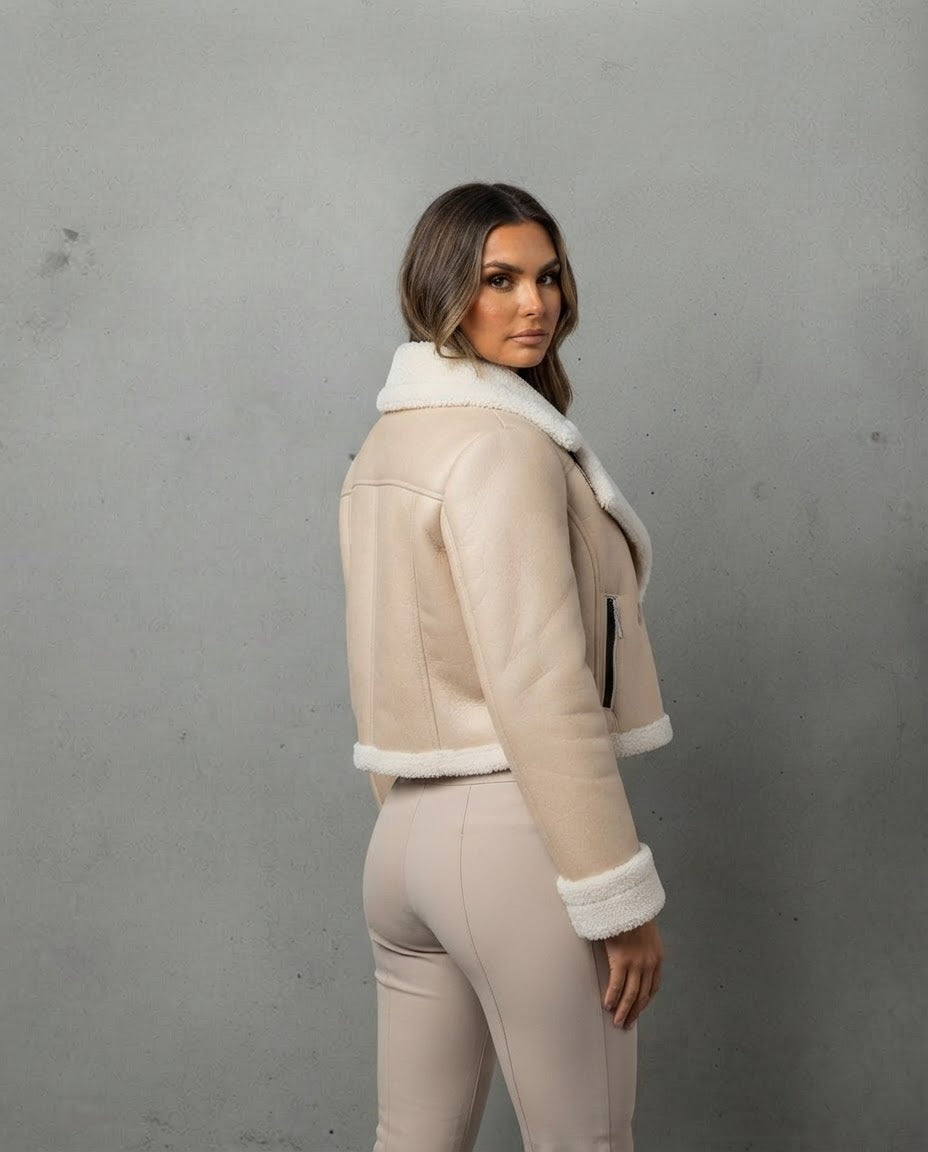 The Winter Jacket Coats