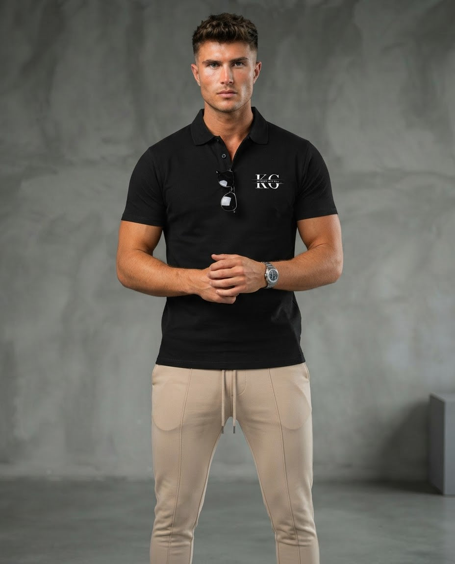 Classic Polo Shirt Krown Gallery
