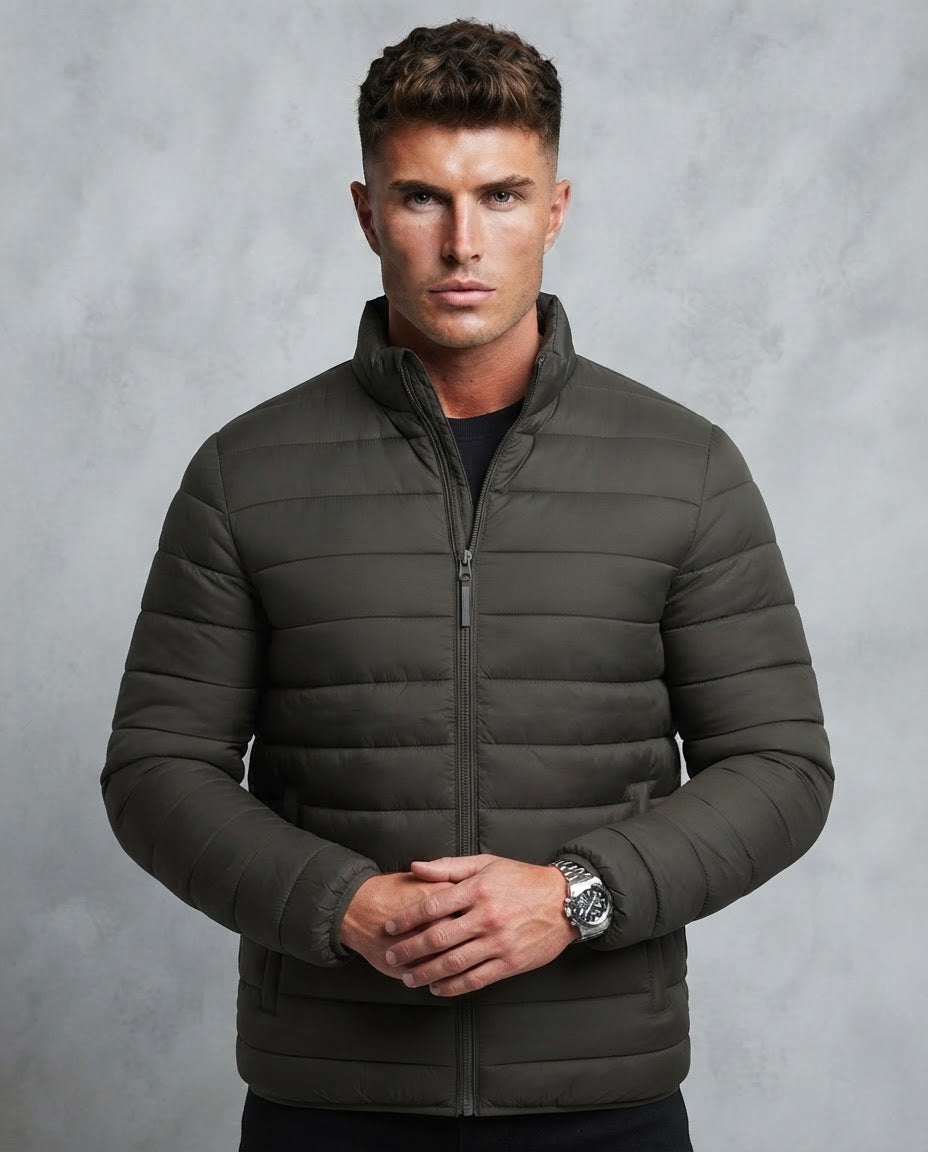 The Puffer Winter Jacket