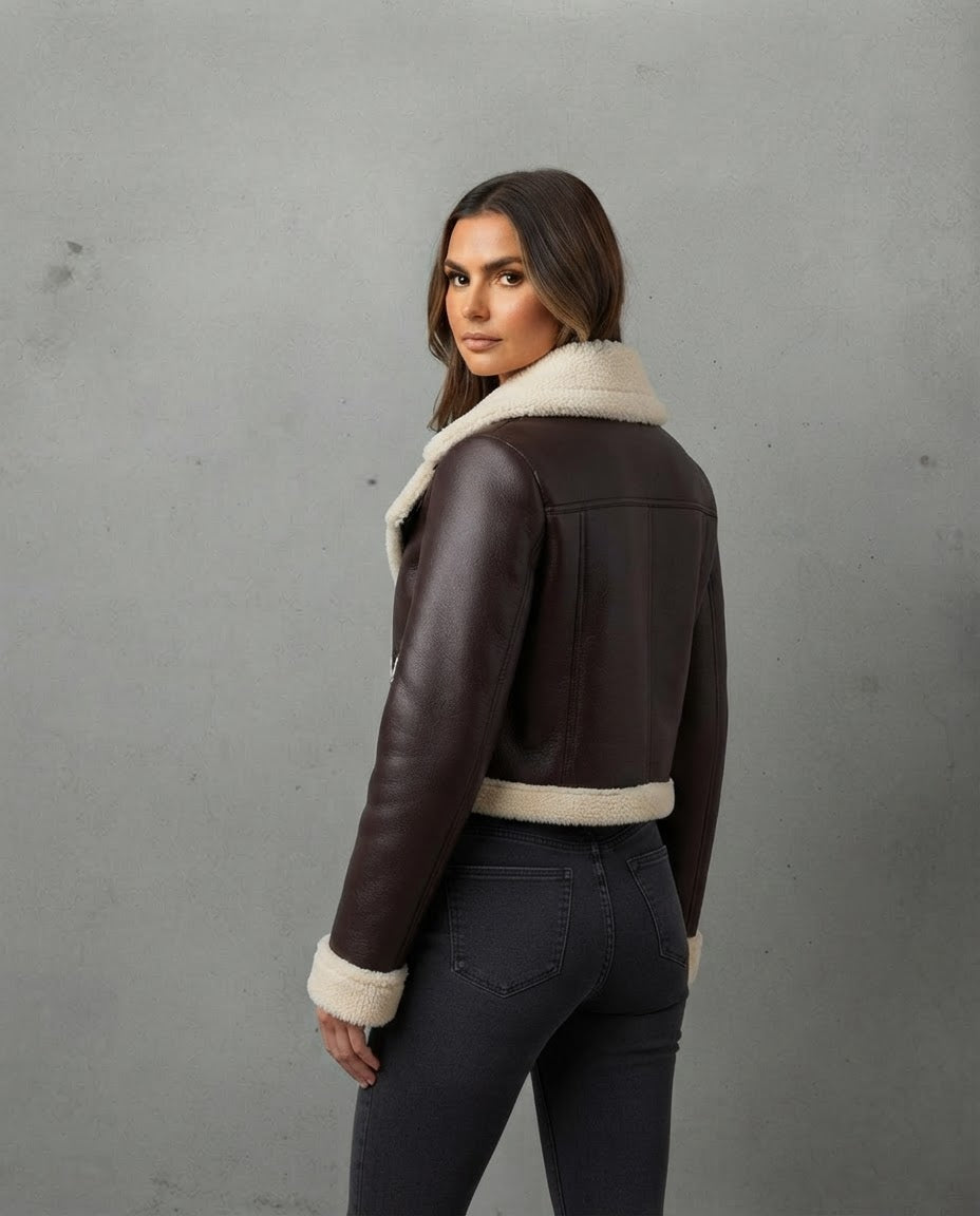 The Winter Jacket Coats