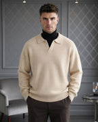 The Casual Sweater