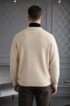 The Casual Sweater