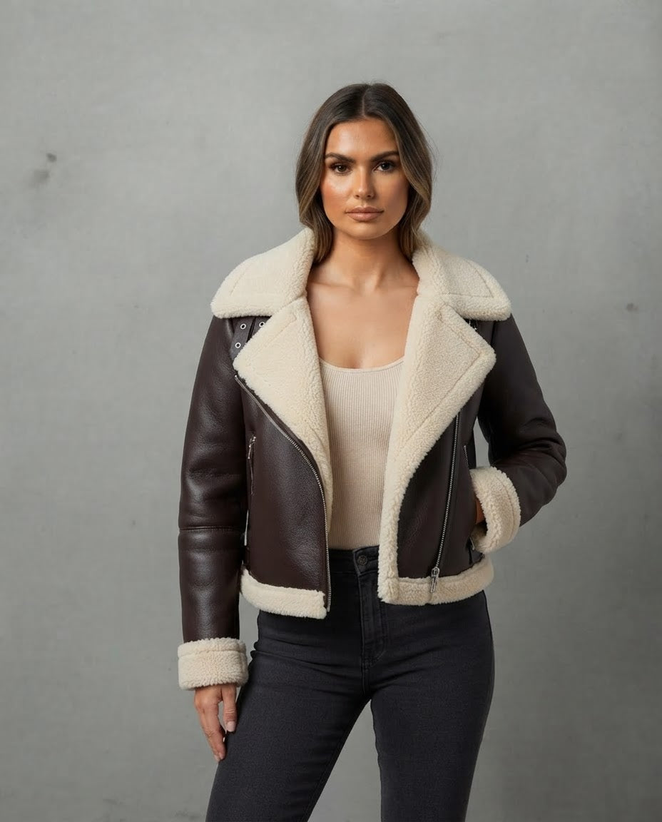 The Winter Jacket Coats