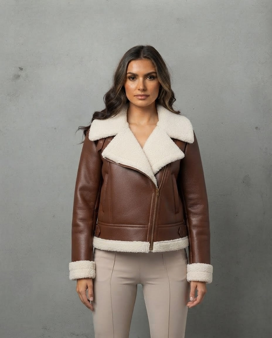 The Winter Jacket Coats