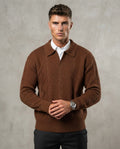 The Casual Sweater