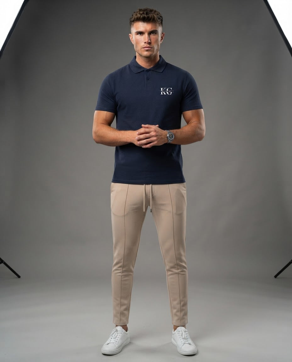Classic Polo Shirt Krown Gallery