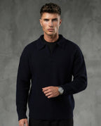 The Casual Sweater
