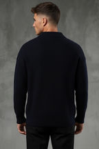 The Casual Sweater