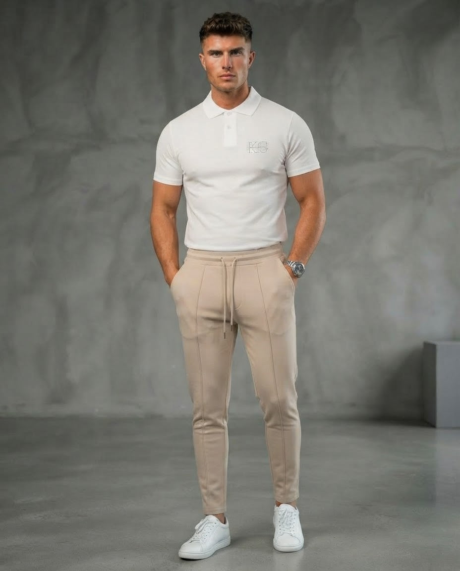 Classic Polo Shirt Krown Gallery