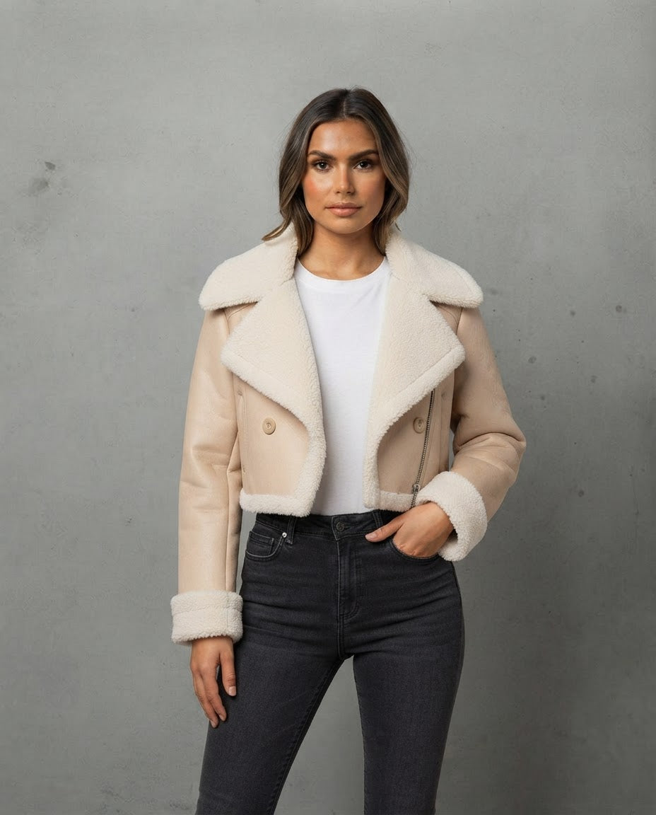 The Winter Jacket Coats