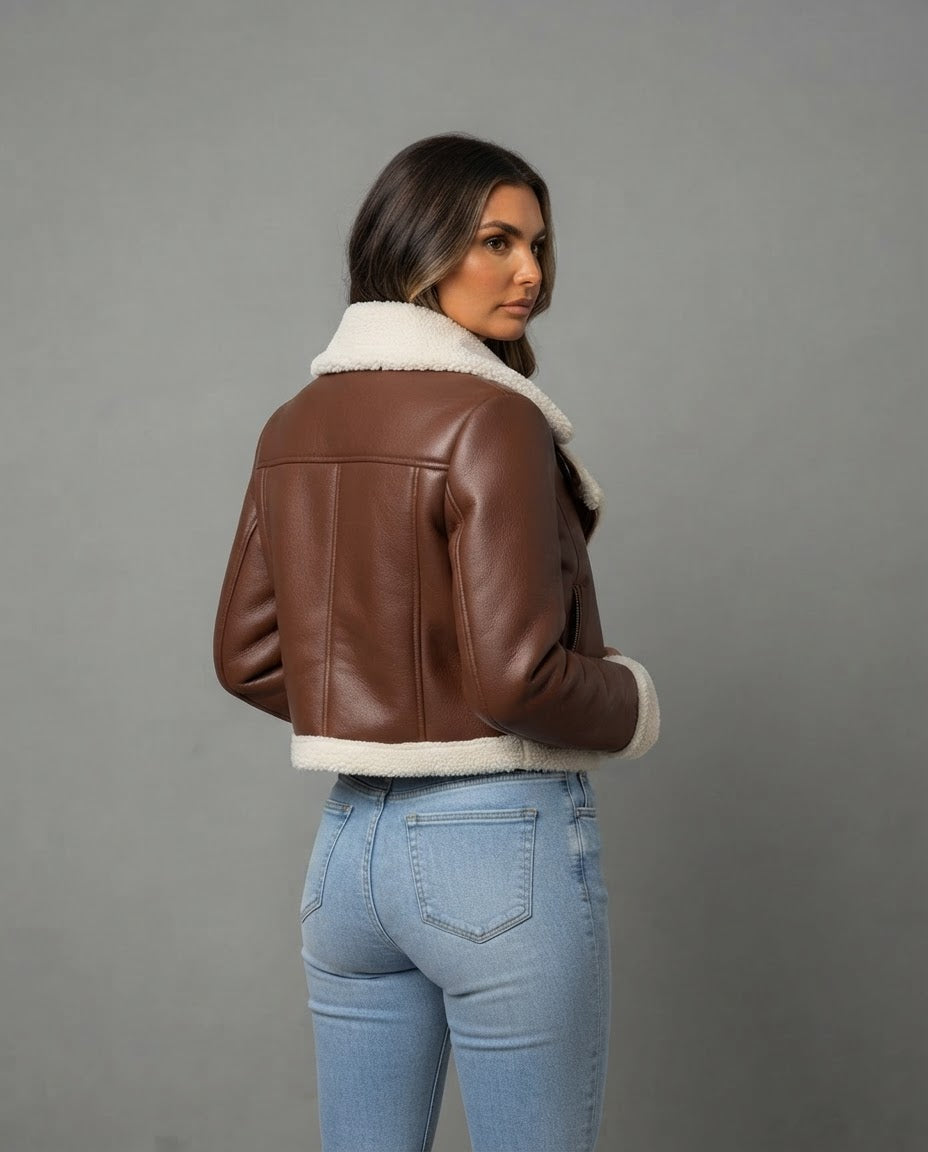 The Winter Jacket Coats