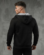 The Essential Winter Parka - Enhanced Polyester Coat