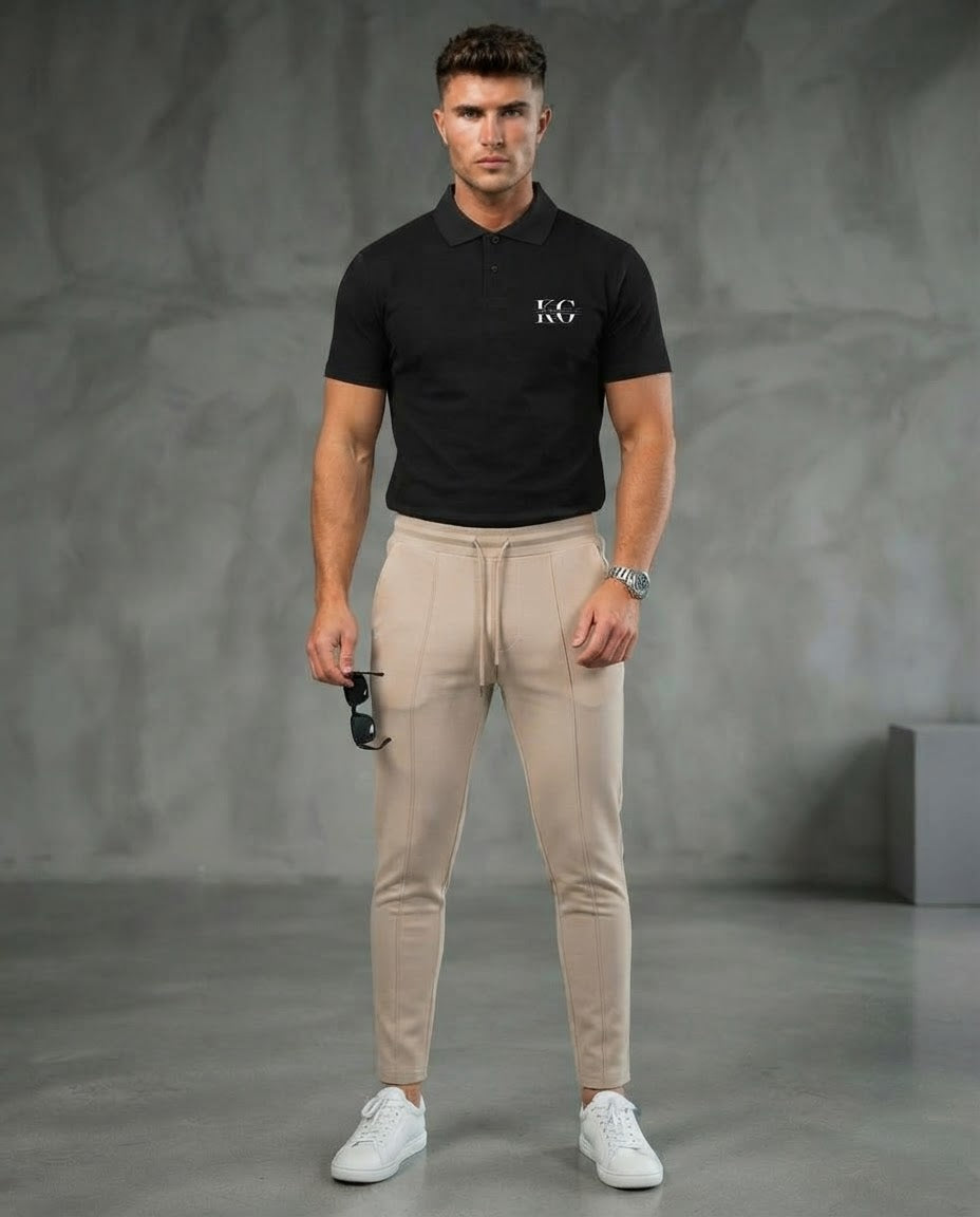 Classic Polo Shirt Krown Gallery