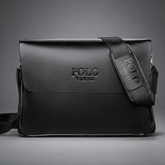 The Casual Business Shoulder Bag