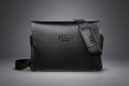 The Casual Business Shoulder Bag
