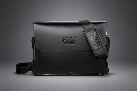 The Casual Business Shoulder Bag