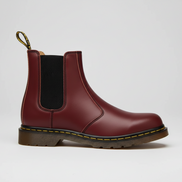 The Elegance Cowhide Thick-Heeled Boots
