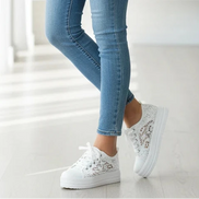 The Chic Height-Enhancing Shoes