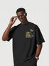 VACANCY Oversized Shirt - I DON'T CHASE DESTINY." IT FOLLOWS ME.