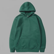 The Printed Hoodie for Men