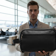 The Travel Toiletry Organizer