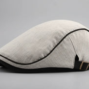 The Chic Modern Beret Cap