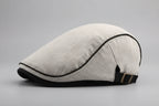 The Chic Modern Beret Cap