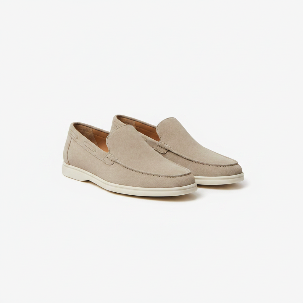 The Elegant Loafers