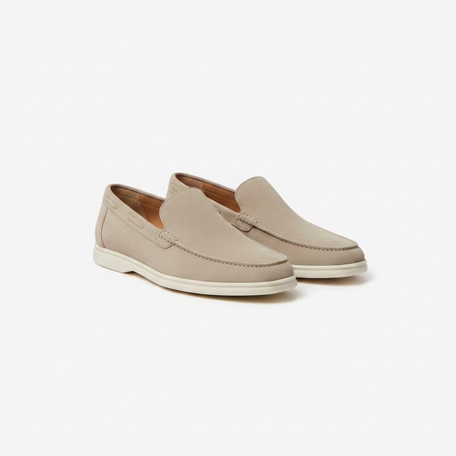 The Elegant Loafers