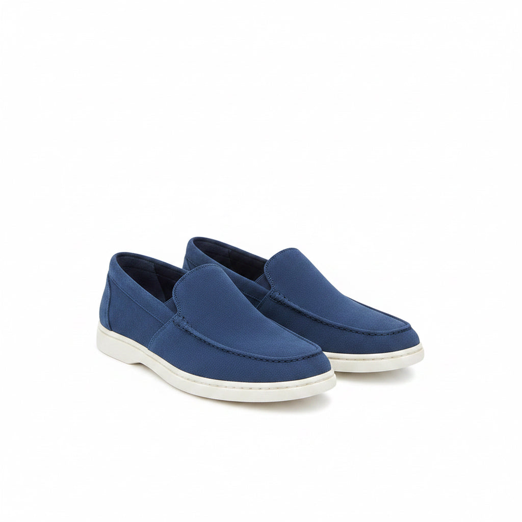 The Elegant Loafers