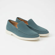 The Elegant Loafers
